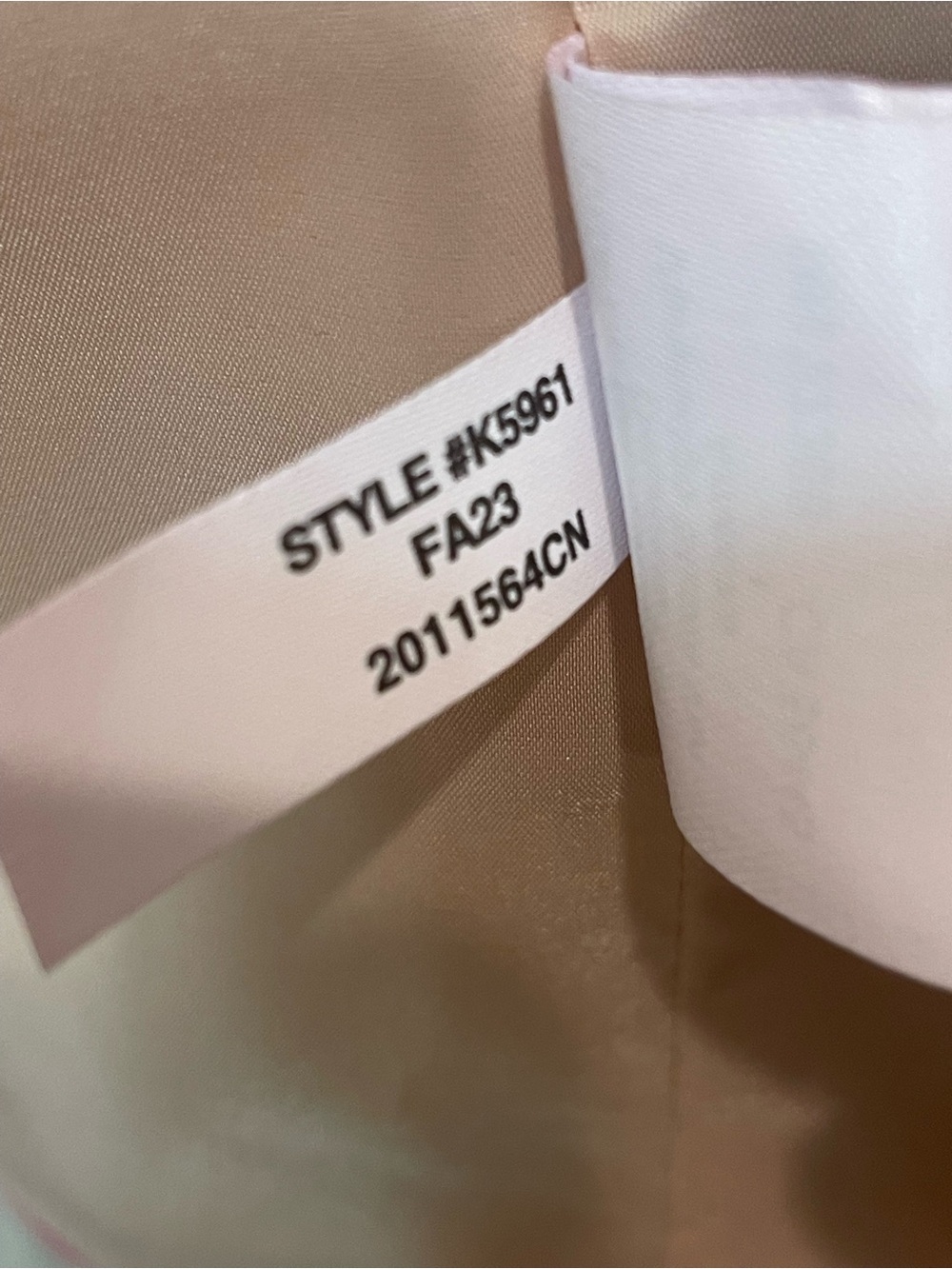 J.Crew Regent Hot Pink One Button Blazer Size 18 Tailored Preppy Workwear - Picture 5 of 7
